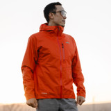 Lightspeed 3L Jacket