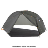 Copper Spur UL1 Bikepack Footprint