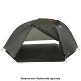 Copper Spur UL2 Bikepack Footprint