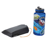 Copper Spur UL2 Bikepack Footprint