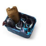 Alpaca Gear Basket 70