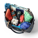 Alpaca Utility Tote 50L