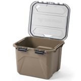 Alpaca Camp Box 50