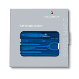 Swiss Card Classic