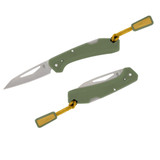 LST Mini Folding Knife