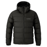 Permafrost Light Down Parka