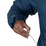 Permafrost Light Down Parka