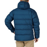 Permafrost Light Down Parka