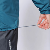 Womens Torrent Flier Jacket