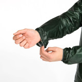 EX Light Wind Jacket - Past Season Colours