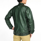 EX Light Wind Jacket - Past Season Colours