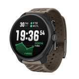 Race 2 Titanium Watch