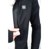 Ilma Hood Fleece Jacket