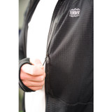Ilma Hood Fleece Jacket