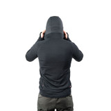 Ilma Hood Fleece Jacket