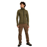 Peak Fleece Jacket