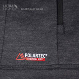 Peak Fleece Jacket