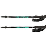 2025 Compact 4 Trekking Poles