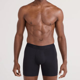 DropTemp Cooling Cotton Boxer Brief Fly