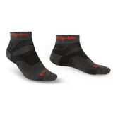 HIKE Midweight Merino Performance Ankle Socks