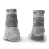 HIKE Midweight Merino Performance Ankle Socks
