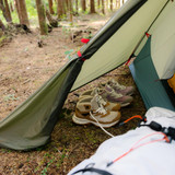 Hubba Hubba HD 3P Tent