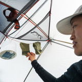 Hubba Hubba LT 1P Tent