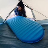 2026 Trail Pro Regular Wide Self Inflating Sleeping Mat