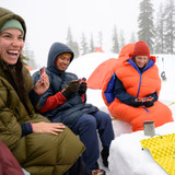 Polar Ranger -20F/-30C Down Sleeping Bag