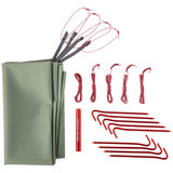 2026 Elixir 1P Tent & Footprint