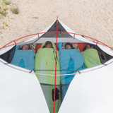 2026 Elixir 4P Tent & Footprint