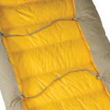 Corus 32F/0C Down Quilt