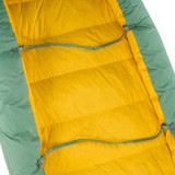 Corus 20F/-6C Down Quilt