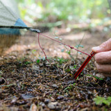 Hubba Hubba HD 1P Tent