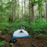 Hubba Hubba HD 1P Tent