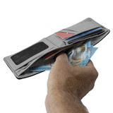 Stash RFID Bi-Fold Wallet
