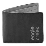 Stash RFID Bi-Fold Wallet