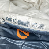 Forte 20F/-7C Synthetic Sleeping Bag