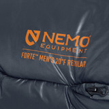 Forte 20F/-7C Synthetic Sleeping Bag