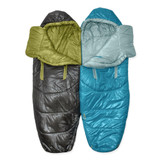 2026 Forte 35F/2C Synthetic Sleeping Bag