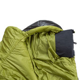 2026 Forte 35F/2C Synthetic Sleeping Bag