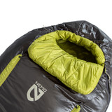 2026 Forte 35F/2C Synthetic Sleeping Bag