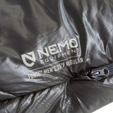 2026 Forte 35F/2C Synthetic Sleeping Bag