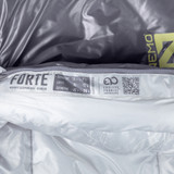 2026 Womens Forte 20F/-7C Synthetic Sleeping Bag