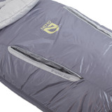 2026 Womens Forte 20F/-7C Synthetic Sleeping Bag
