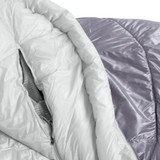 2026 Womens Forte 20F/-7C Synthetic Sleeping Bag