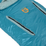 2026 Womens Forte 35F/2C Synthetic Sleeping Bag