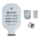 Tensor Elite Regular Wide Mummy Sleeping Mat