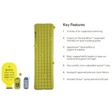 Eclipse All-Season Regular Sleeping Mat