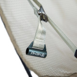 Nemo 2023 Moonlite Reclining Camp Chair 